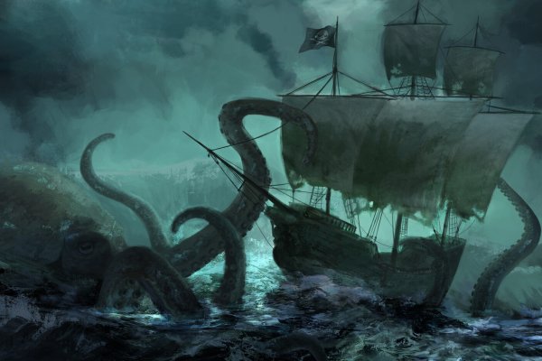 Kraken магазин тор